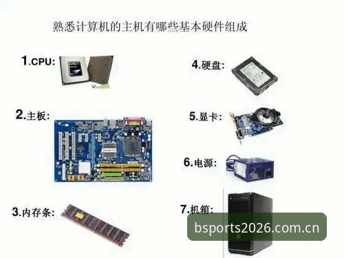 BSports体育电脑版实用测评：5大核心功能与下载安装必备知识